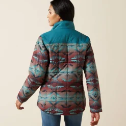 Crius Insulated Jacket