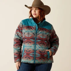 Crius Insulated Jacket