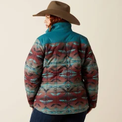 Crius Insulated Jacket