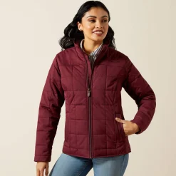 Crius Insulated Jacket