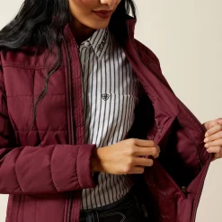 Crius Insulated Jacket