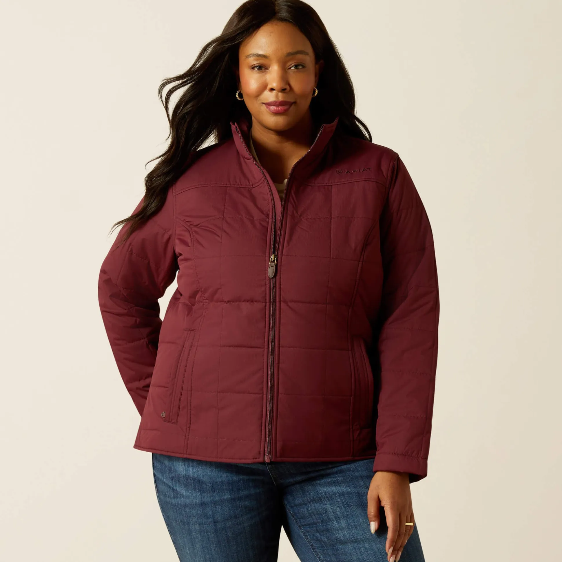 Crius Insulated Jacket