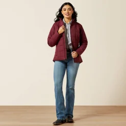 Crius Insulated Jacket