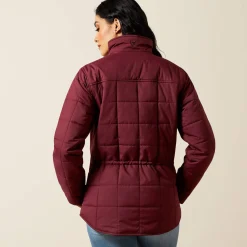 Crius Insulated Jacket