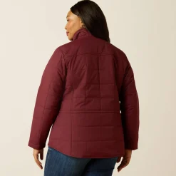 Crius Insulated Jacket