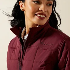 Crius Insulated Jacket