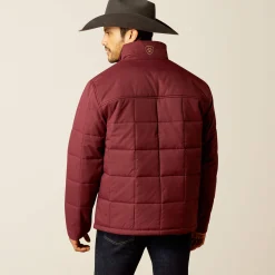 Crius Insulated Jacket