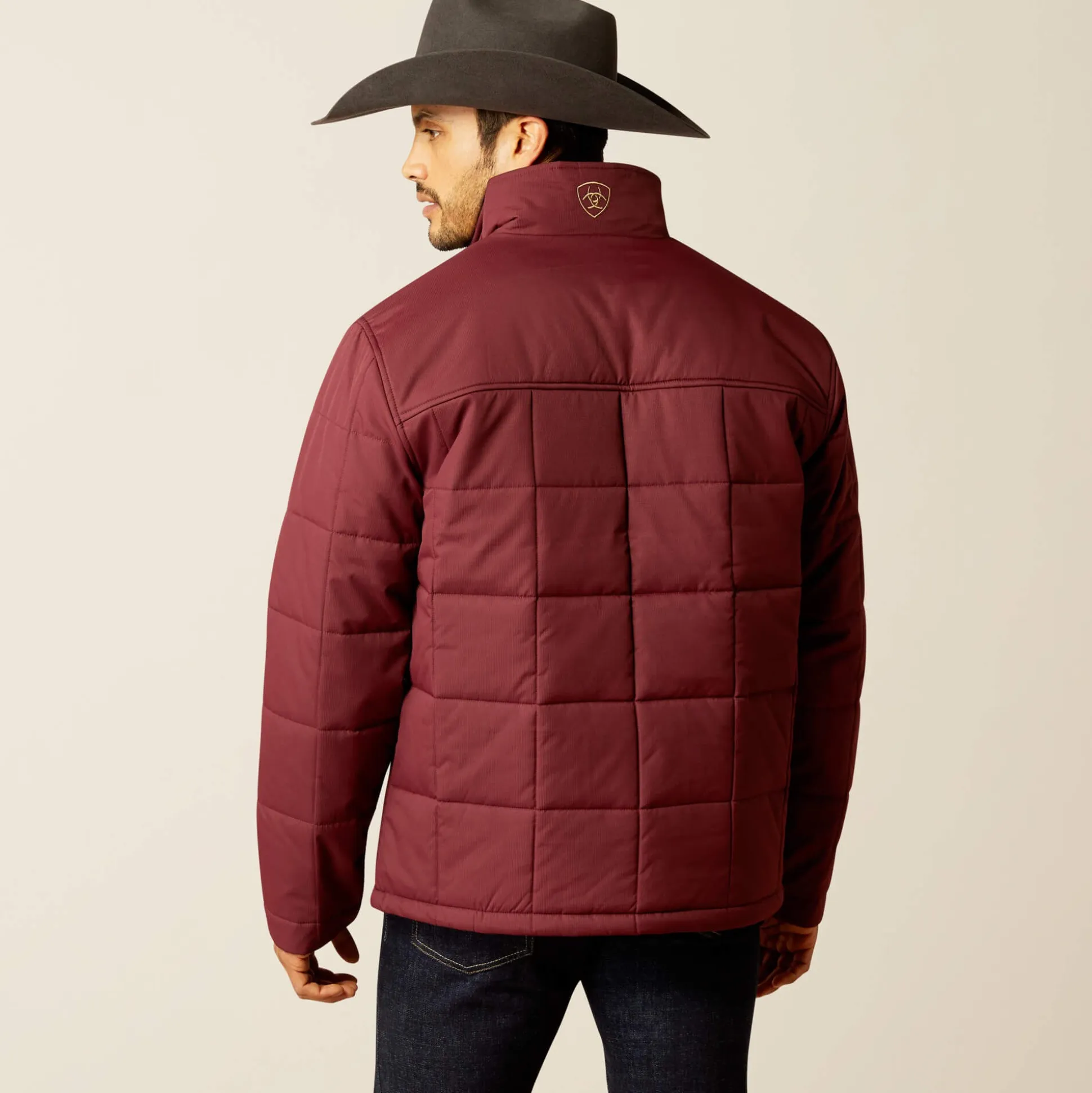 Crius Insulated Jacket