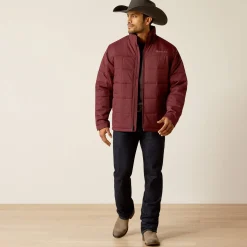 Crius Insulated Jacket