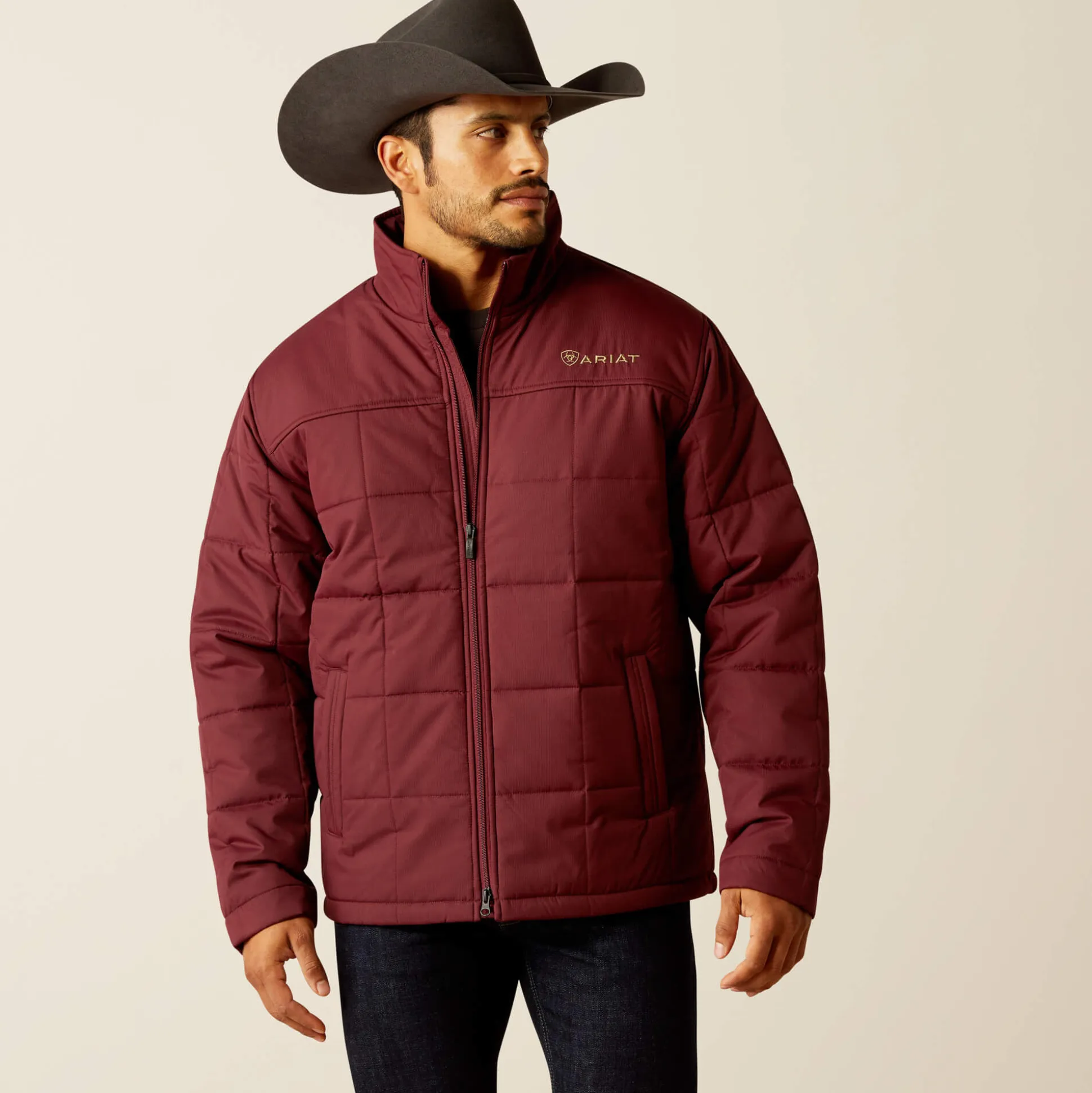 Crius Insulated Jacket