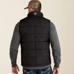 Crius Insulated Vest