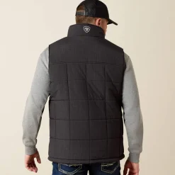 Crius Insulated Vest