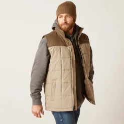 Crius Insulated Vest