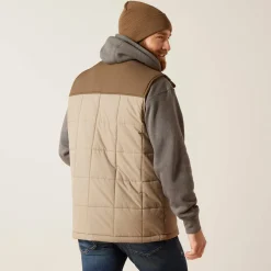Crius Insulated Vest