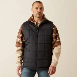 Crius Insulated Vest
