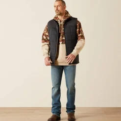 Crius Insulated Vest