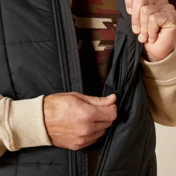 Crius Insulated Vest