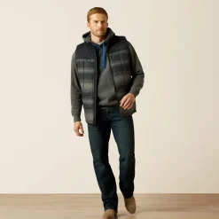 Crius Insulated Vest