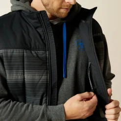Crius Insulated Vest
