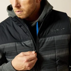 Crius Insulated Vest
