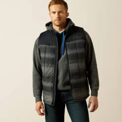Crius Insulated Vest