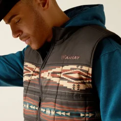Crius Insulated Vest