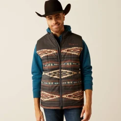 Crius Insulated Vest