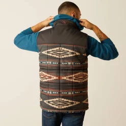 Crius Insulated Vest
