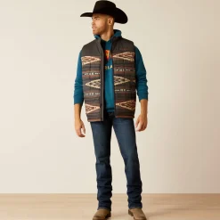 Crius Insulated Vest