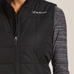 Crius Insulated Vest