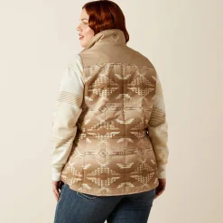 Crius Insulated Vest
