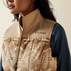 Crius Insulated Vest