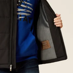 Crius Insulated Vest