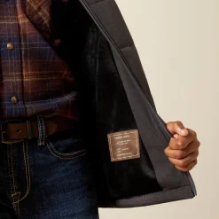Crius Insulated Vest