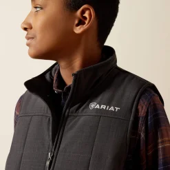 Crius Insulated Vest
