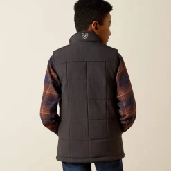 Crius Insulated Vest