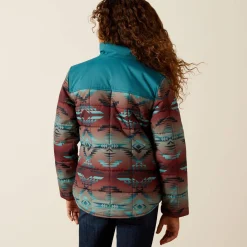 Crius Jacket