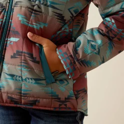 Crius Jacket