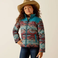 Crius Jacket