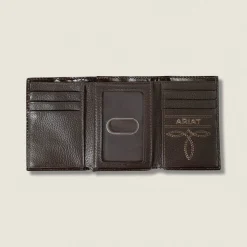 Cross Rodeo Trifold Wallet