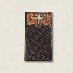 Cross Rodeo Wallet