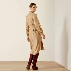 Culham Dress