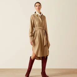 Culham Dress