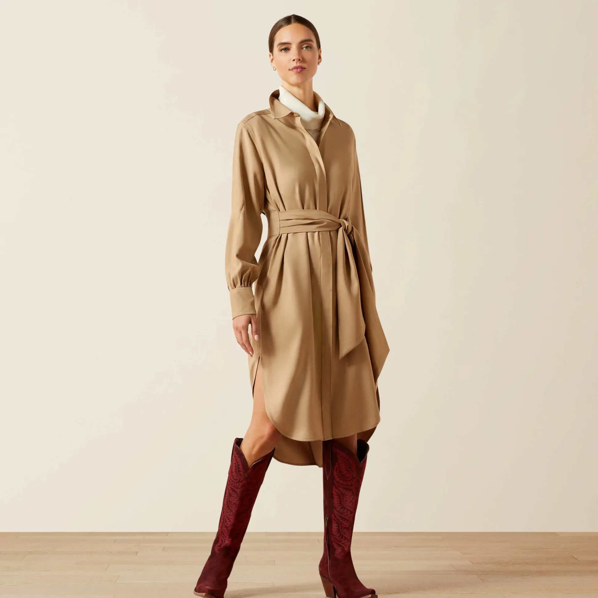 Culham Dress