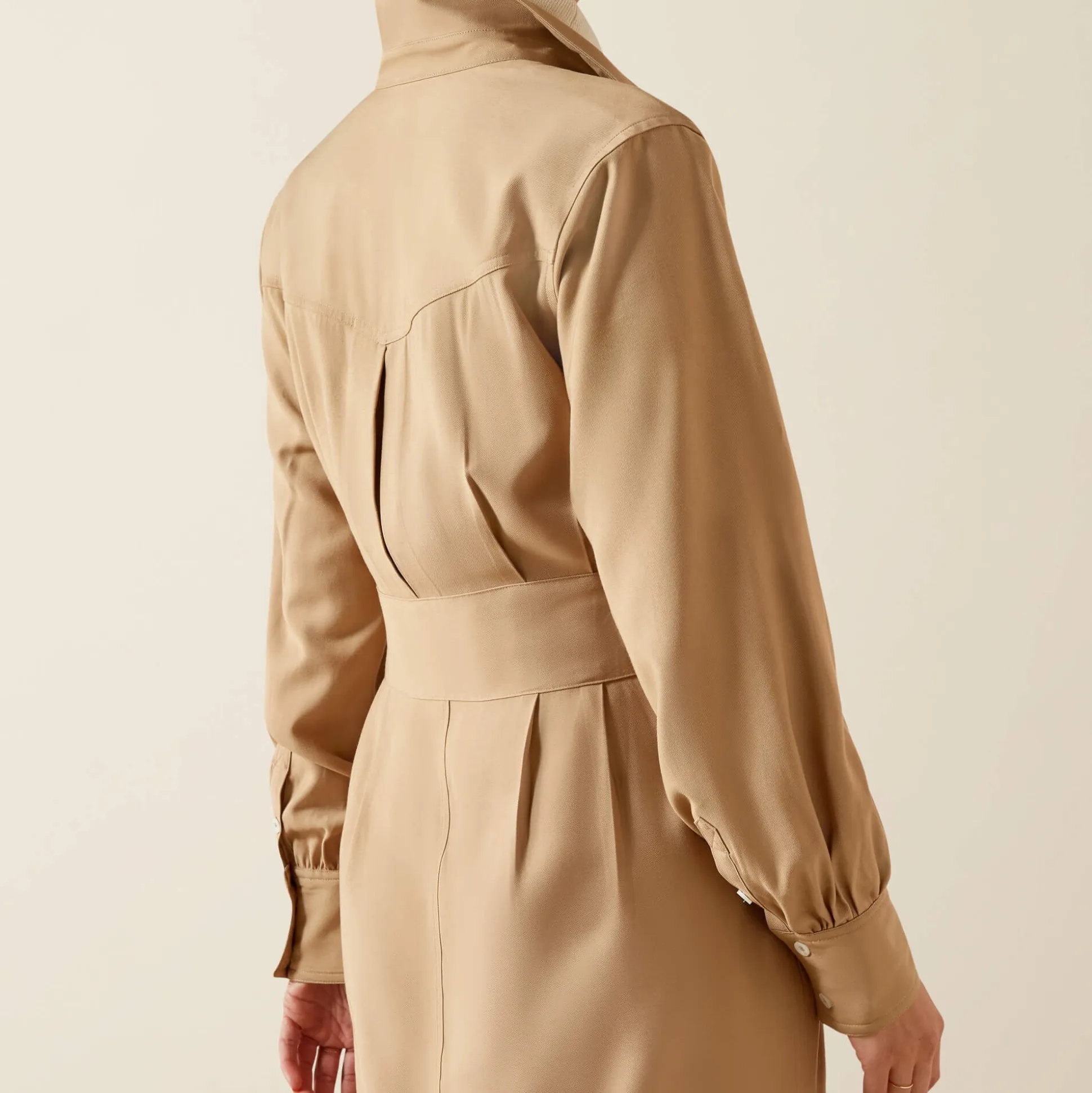 Culham Dress