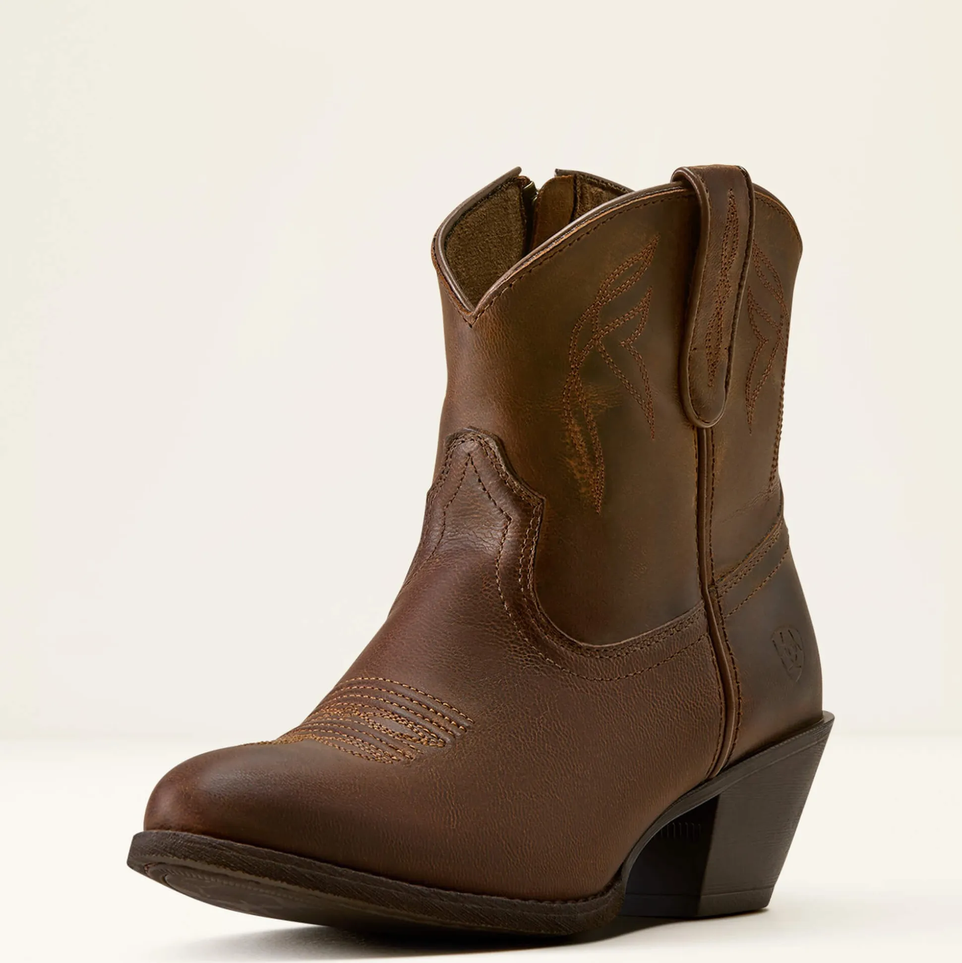 Darlin Western Boot