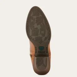 Darlin Western Boot