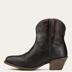 Darlin Western Boot
