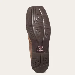 Delilah Western Boot