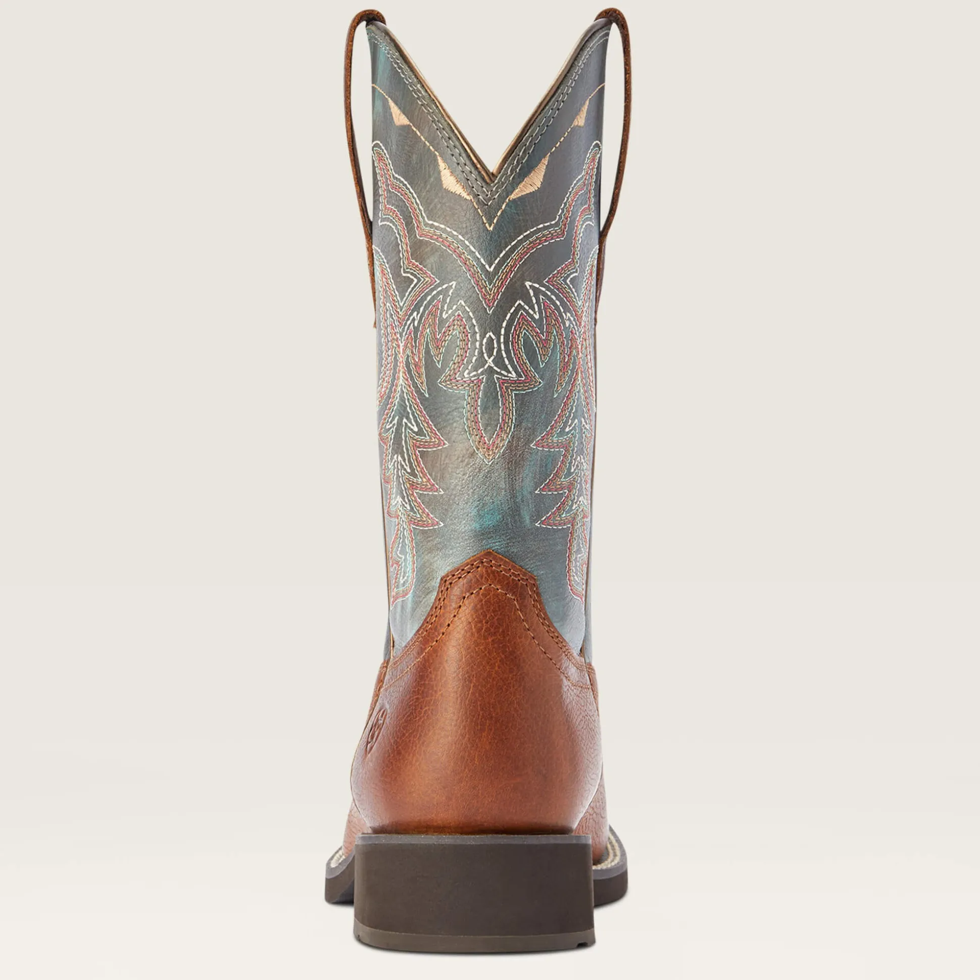 Delilah Western Boot